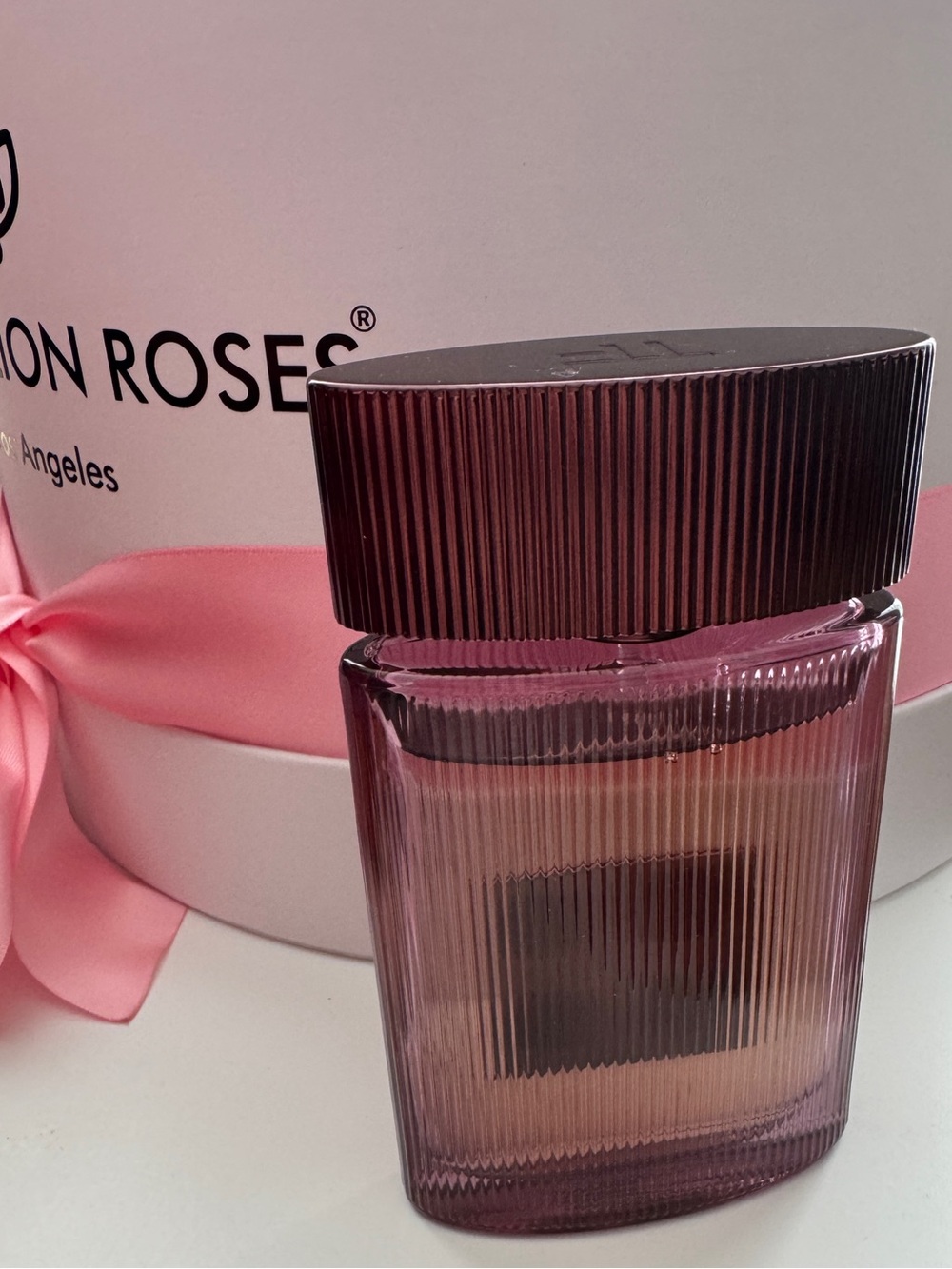 Tom Ford Café Rose Perfume, 50mL - Picture 4 of 5